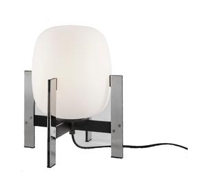 Cestita Metálica Table Lamp / Table Lantern Santa & Cole