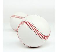 Cestval Official League Individual Baseball Official Size softball Base Ball Stitched T-ball Exercise Tee Ball Recreational Home Run for League Play Practice Training Competition Game Gifts Autographs