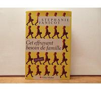 Cet effrayant besoin de famille