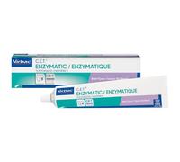 CET Enzymatic Beef Toothpaste for Pets, 2.5-Ounce
