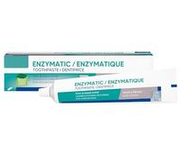 CET Enzymatic Dog Toothpaste - Tartar & Plaque Control, Dual Enzyme Formula, Poultry Flavour | Dog & Cat Dental Care Toothpaste 70g