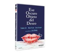 Cet Obscur Objet Du Désir (Spanish Release) Ese Oscuro Objeto Del Deseo