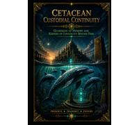 CETACEAN CUSTODIAL CONTINUITY: Guardians of Memory and Keepers of Continuity Beyond Time