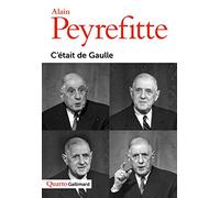 C'était de Gaulle