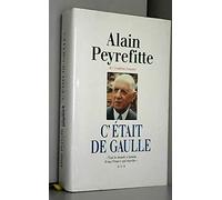 C'était de Gaulle