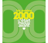 C'Était Mieux Avant les Années 2000