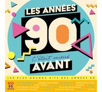 C'Était Mieux Avant, les Années 90