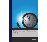 C'était mieux avant, l'illusion qui nous tient debout