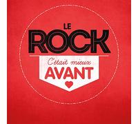C'Était Mieux Avant-Rock