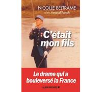 C'etait mon fils