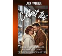 C'Était Toi: Une Romance Cosy et Magique | Comédie Romantique Feel Good | Amis d'Enfance | Promesse | Retrouvailles | Seconde Chance