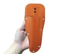 Cetaos - Pruners Tool PU Case Protection Case, Easy To Use Utility Gardening Tools To Hold Hand, Garden Shears, Curtains
