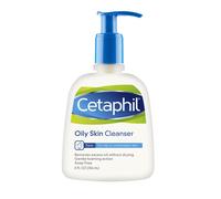 Cetaphil 236 ml Oily Skin Cleanser