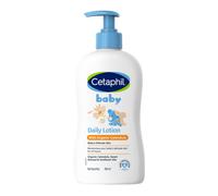 Cetaphil Baby Daily Lotion with Organic Calendula