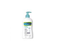 Cetaphil Baby Gentle Wash and Shampoo Pump Mild Cleansing Solution 400mL