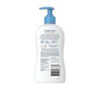 Cetaphil Baby Wash Shampoo with Organic Calendula 135 Fl Oz