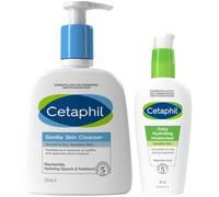 Cetaphil Best Sellers Set for All Skin Types