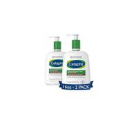 Cetaphil Body Lotion Advanced Relief Lotion with Shea Butter for Dry Sensitive Skin 16 oz Pack of 2 Fragrance Free Hypoallergenic Non-Comedogeni