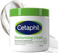 Cetaphil Body Moisturiser 450g Dry Very Dry Sensitive Skin Niacinamide