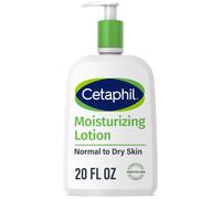 Cetaphil Body Moisturizer Hydrating Moisturizing Lotion for All Skin Types Suitable for Sensitive Skin NEW 20 oz Fragrance Free Hypoallergenic N