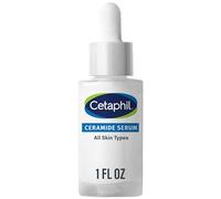 Cetaphil Ceramide Serum Moisturizes and Restores Skin Barrier Formulated with Ceramides and Centella Asia Designed for Sensitive Skin Fragrance Free Dermatologist Tested 1