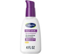 Cetaphil Cetaphil Pro Oil Absorbing Moisturizer With Spf 30 Broad Spectrum Sunscreen, 4 Ounce