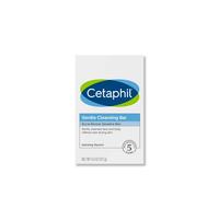 Cetaphil Cleansing Bar For Sensitive Skin 127g