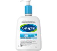 Cetaphil Cleansing Foaming Cream 473ml