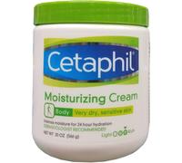 Cetaphil Cream 20 Ounce