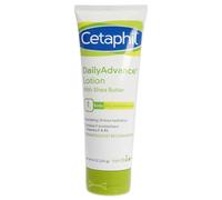 Cetaphil Daily Advance Lotion, Ultra Hydrating, 8 Ounce (Pack of 2)