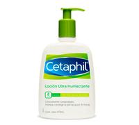 Cetaphil Daily Advance Body Lotion 473ml Clear