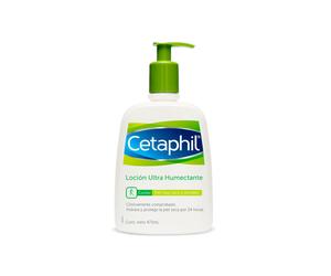 Cetaphil Daily Advanced Ultra Moisturising Lotion 473ml