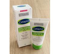 Cetaphil Daily Defence Cream SPF50 with UVA/UVB Filters for Sensitive Skin 50g