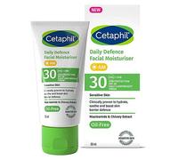 Cetaphil Daily Defence Facial Moisturiser SPF30