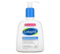 Cetaphil, Daily Facial Cleanser, 8 fl oz (237 ml)