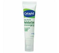 Cetaphil Daily Facial Moisturizer with SPF 50 1.7fl.oz