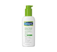 Cetaphil Fragrance Free Daily Facial Moisturizer, SPF 15, 4-Ounce Bottles (Pack of 2)