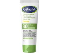 Cetaphil Daily Facial Moisturizing Cream SPF30 50 ml