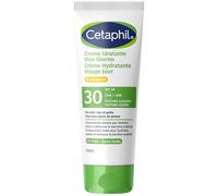 Cetaphil Daily Facial Spf30 50ml Facial Cream Clear