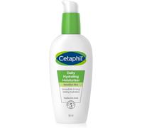 Cetaphil Daily Hydrating Face Moisturiser, 88ml, For Sensitive Skin, With Hyaluronic Acid