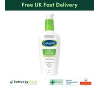 Cetaphil Daily Hydrating Face Moisturiser 88ml Pack of 1