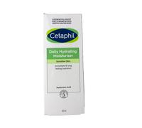 Cetaphil Daily Hydrating Moisturiser Non SPF