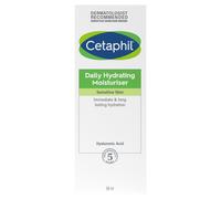 Cetaphil Daily Hydrating Moisturiser Non SPF