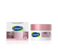 Cetaphil Day Cream SPF 15, 50g, Healthy Radiance Brightening Face Moisturiser For Hyperpigmentation, With Niacinamide