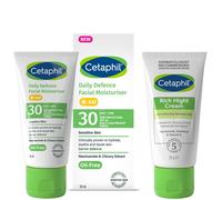 Cetaphil Day & Night Moisturising Duo