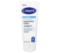 Cetaphil, Eczema, Restoraderm Flare-Up Relief Cream, 8 fl oz (266 ml)