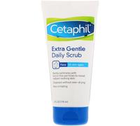 Cetaphil, Extra Gentle Daily Scrub, 6 fl oz (178 ml)