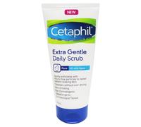 Cetaphil Extragentle Daily Face Scrub 178ml