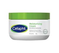 Cetaphil Face & Body Moisturizer, Hydrating Moisturizing Cream for Dry to Very Dry, Sensitive Skin, NEW 8.8 oz, Fragrance Free, Non-Comedogenic, Non-Greasy (Packaging May Vary)