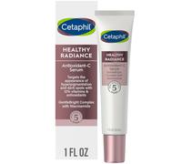 Cetaphil Face Serum, Healthy Radiance Antioxidant-C Serum, Visibly Reduces Look of Dark Spots and Hyperpigmentation, 1 oz